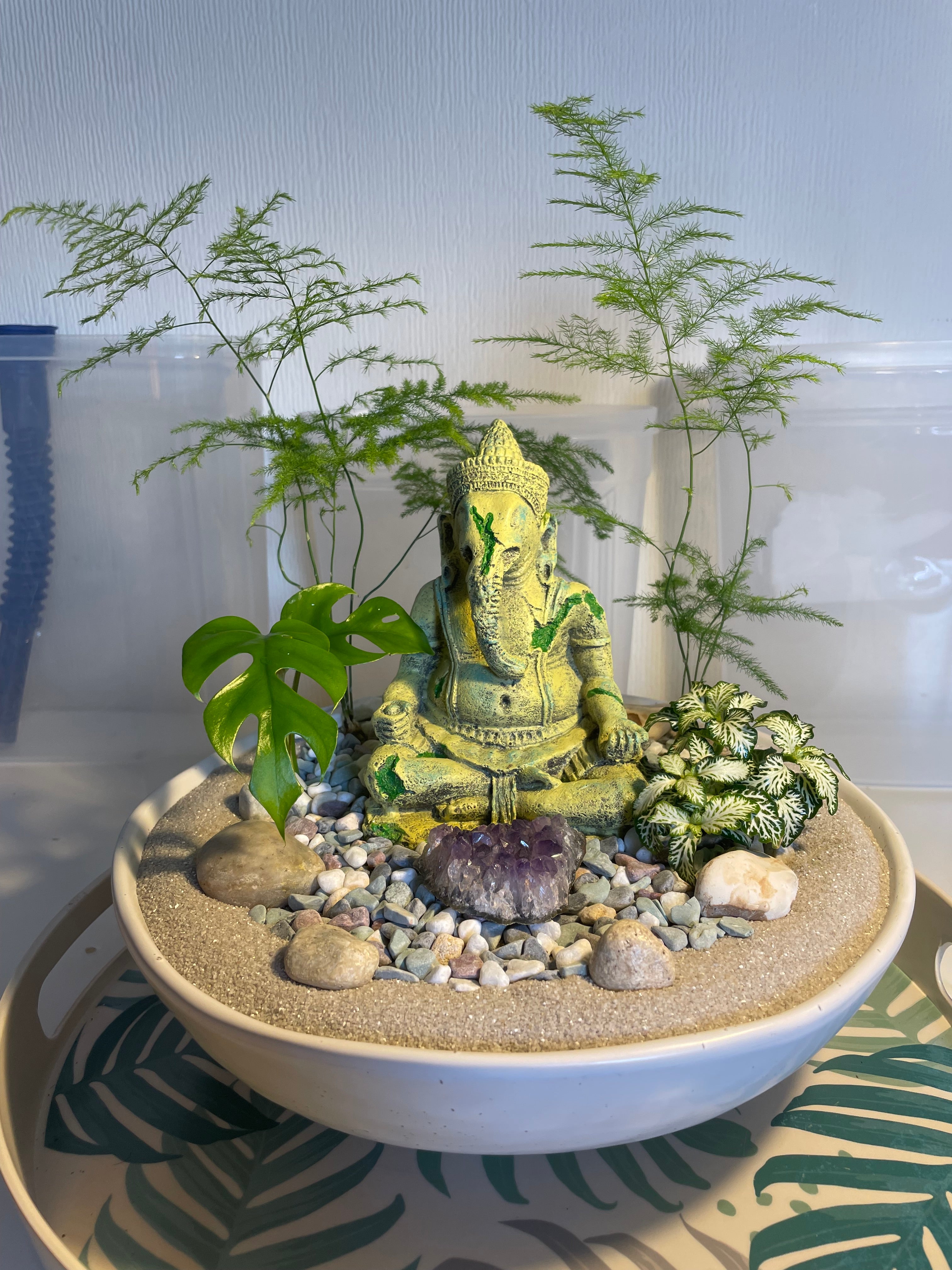 Ganesha Bowl