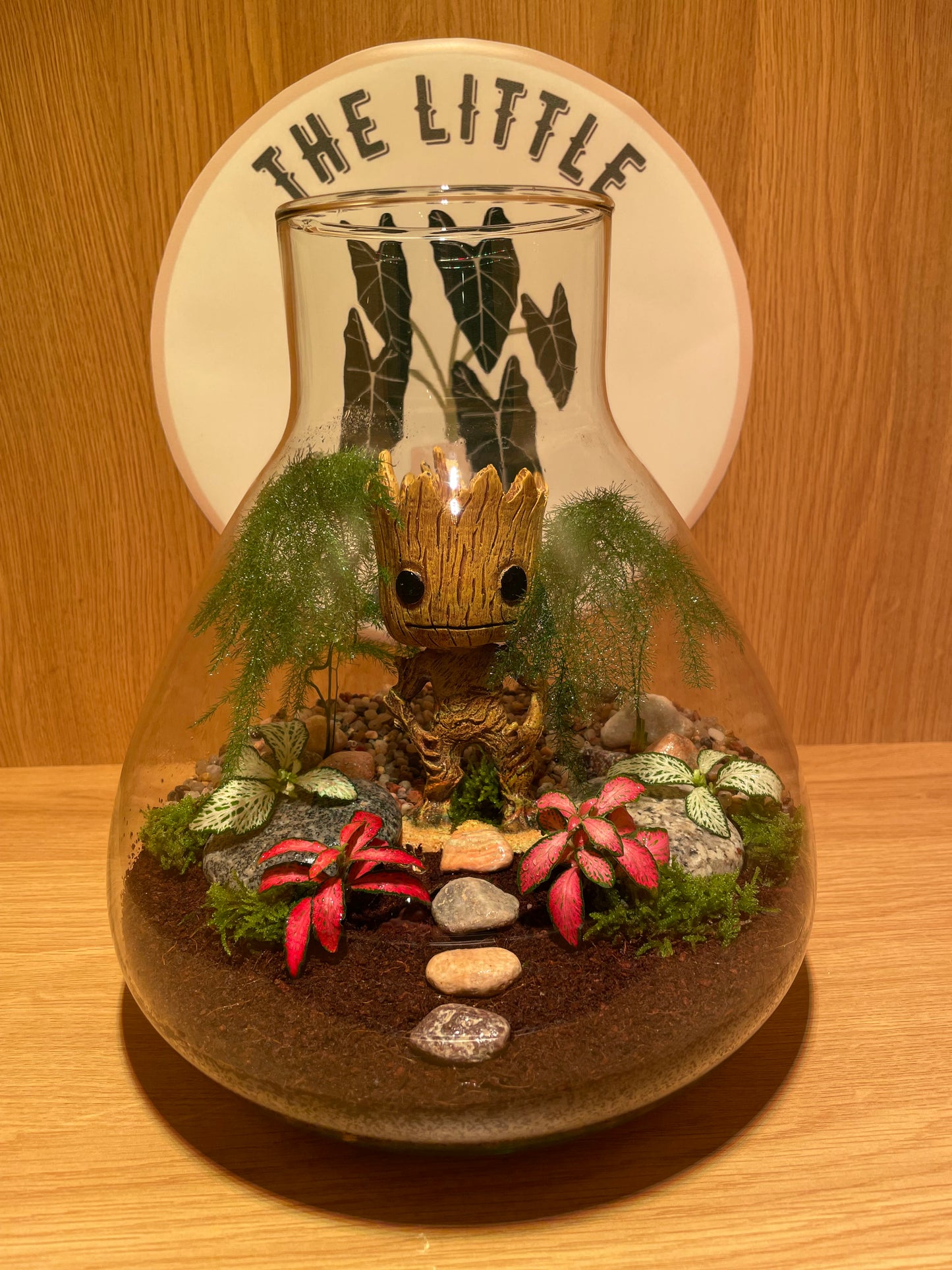 ***NEW*** Grootarium