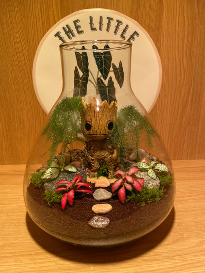 ***NEW*** Grootarium