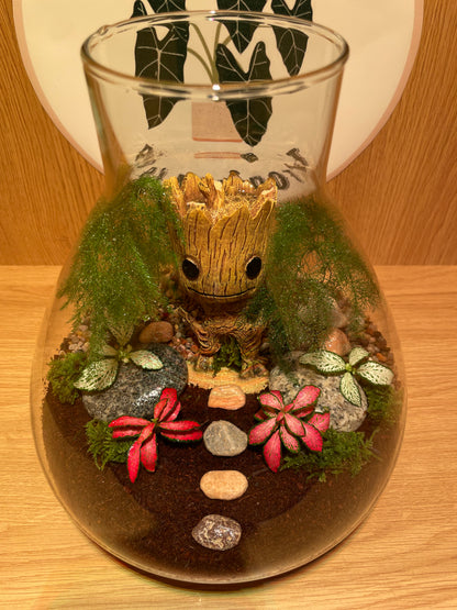 ***NEW*** Grootarium