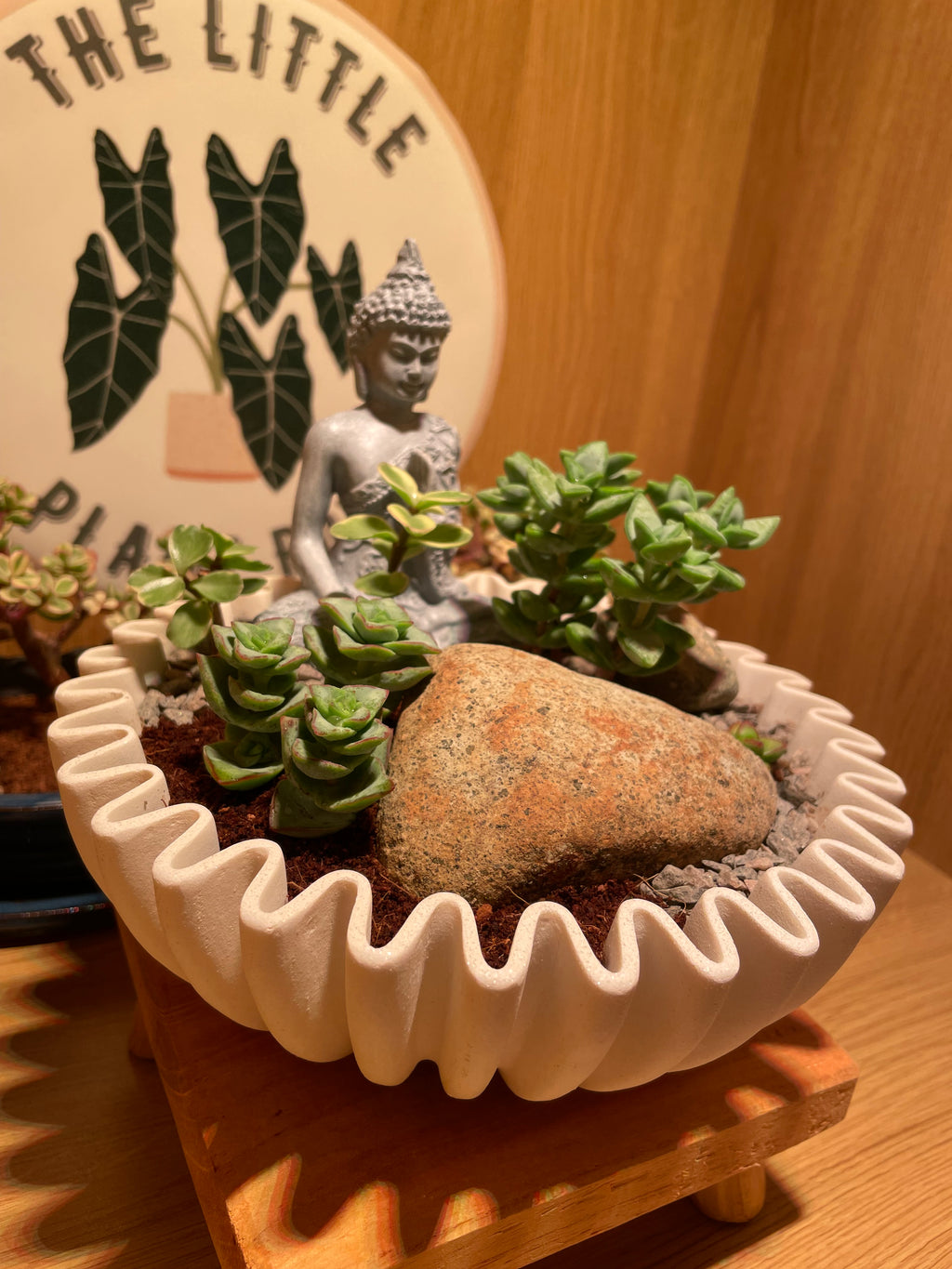 Zen Bowl