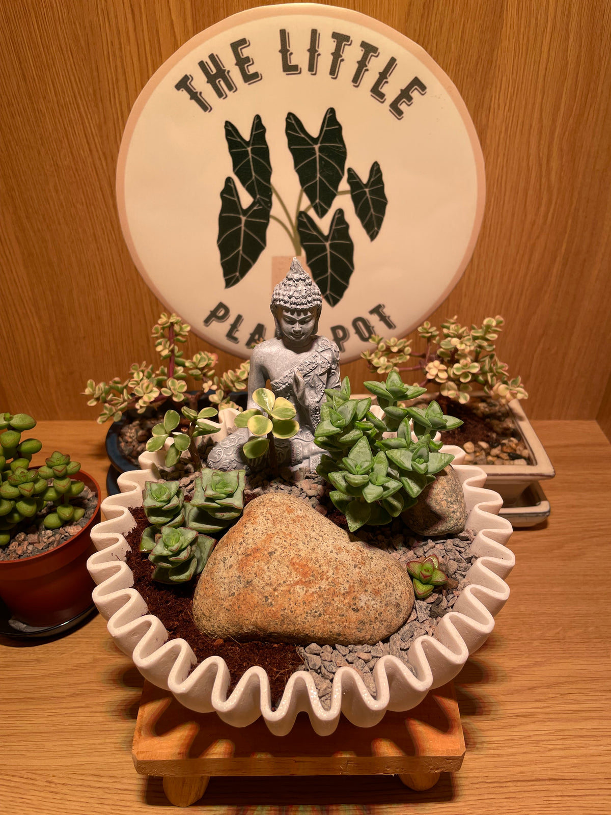 Zen Bowl