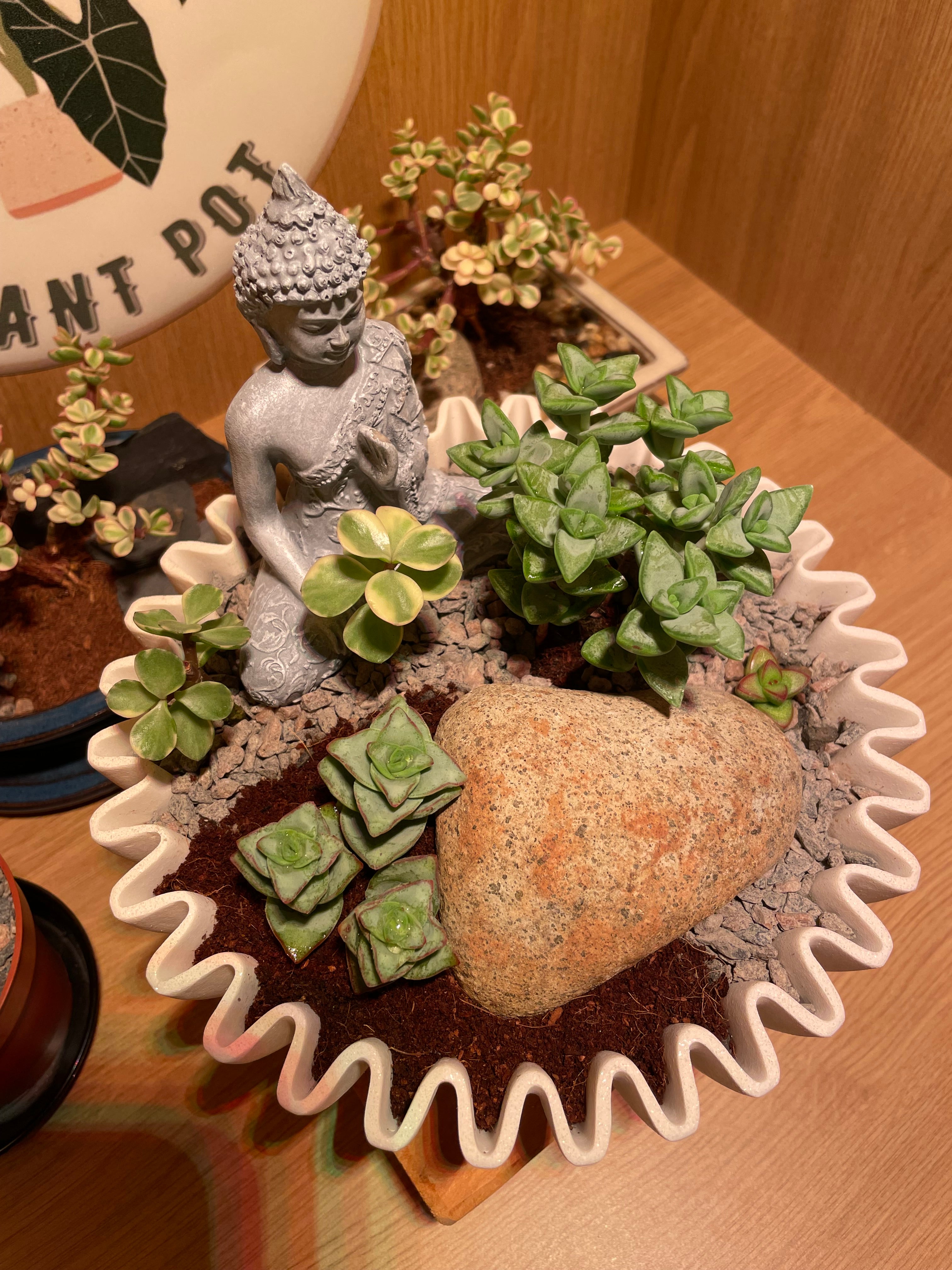 Zen Bowl