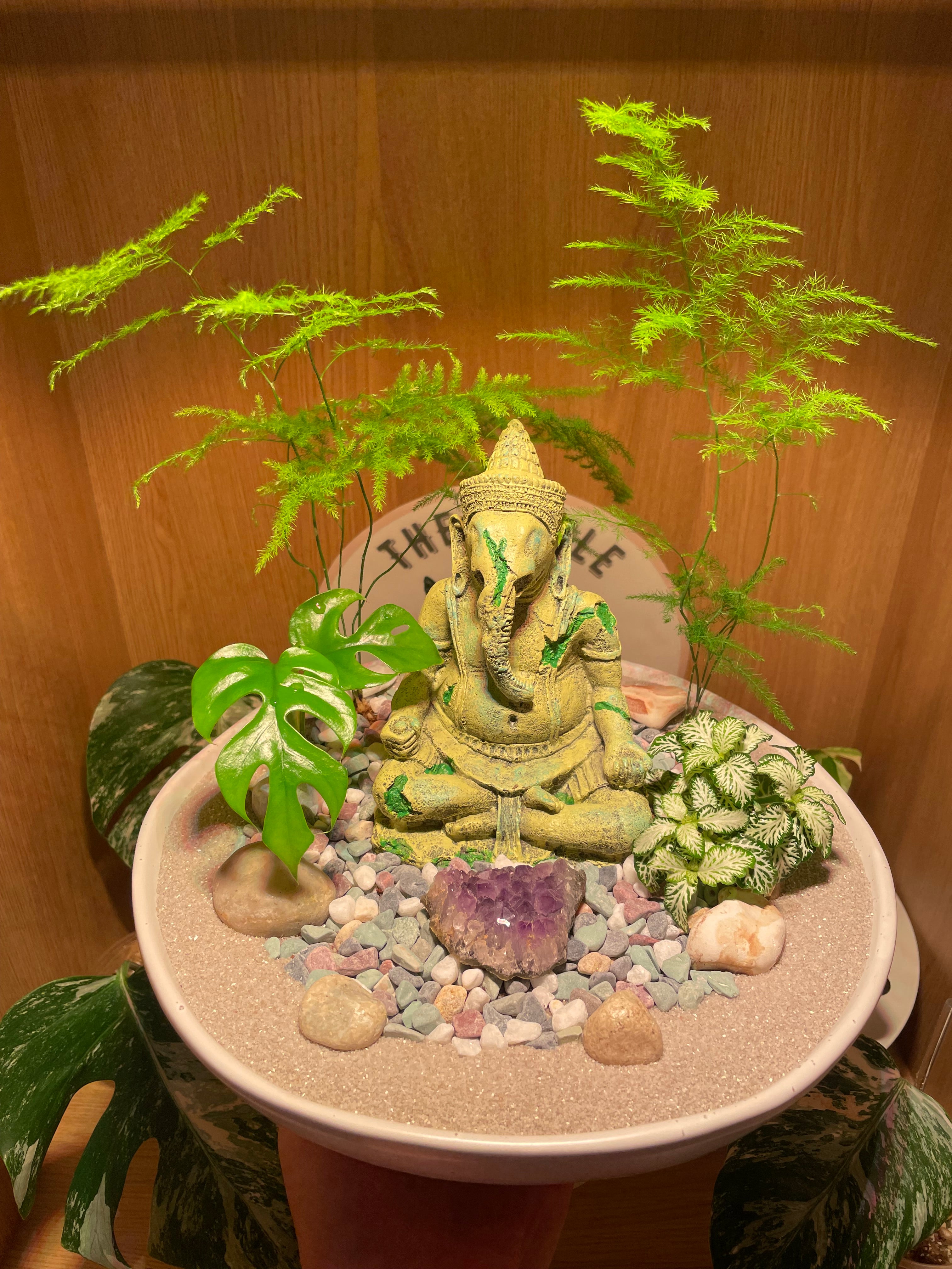 Ganesha Bowl