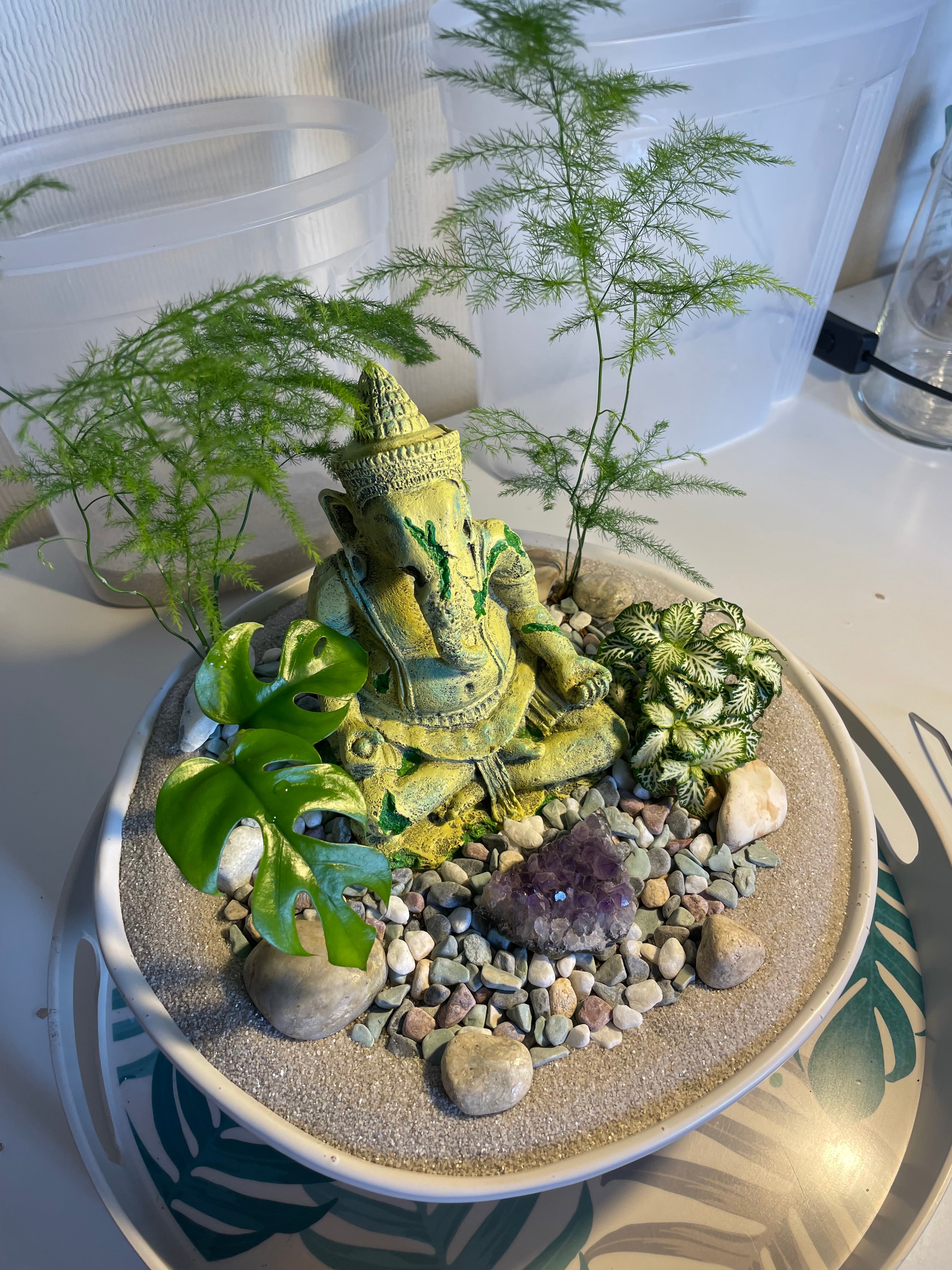 Ganesha Bowl