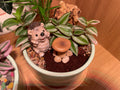 Hedgehog Bowl