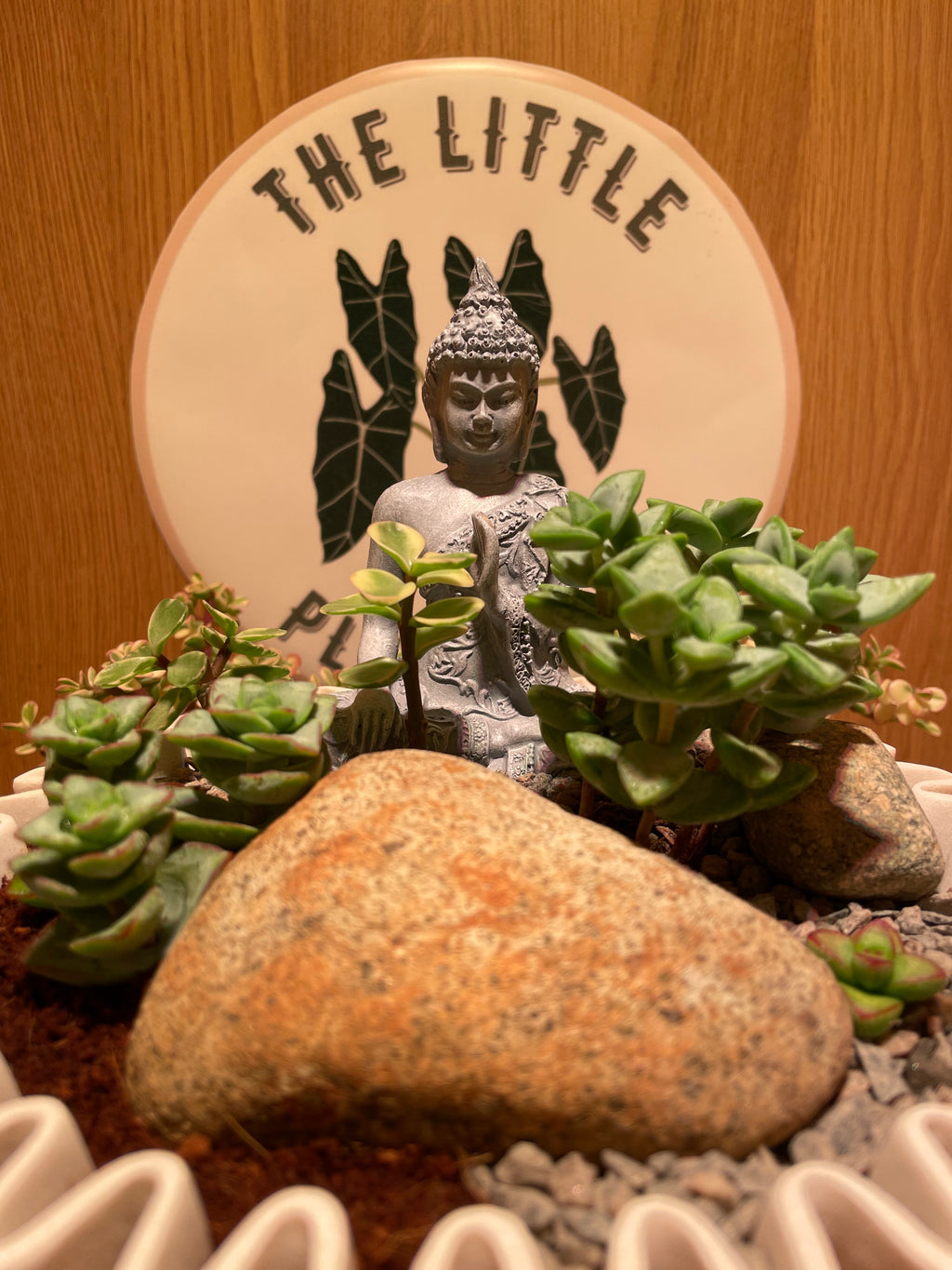 Zen Bowl
