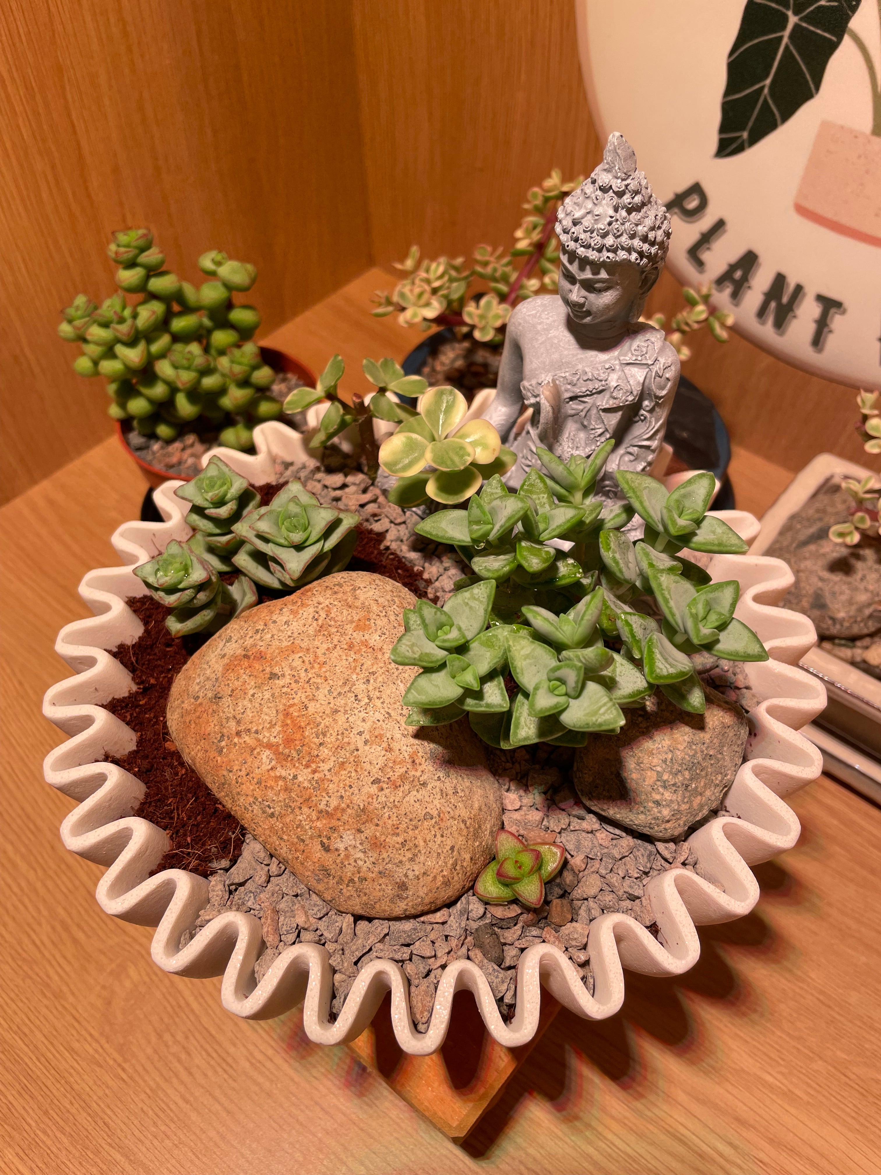 Zen Bowl