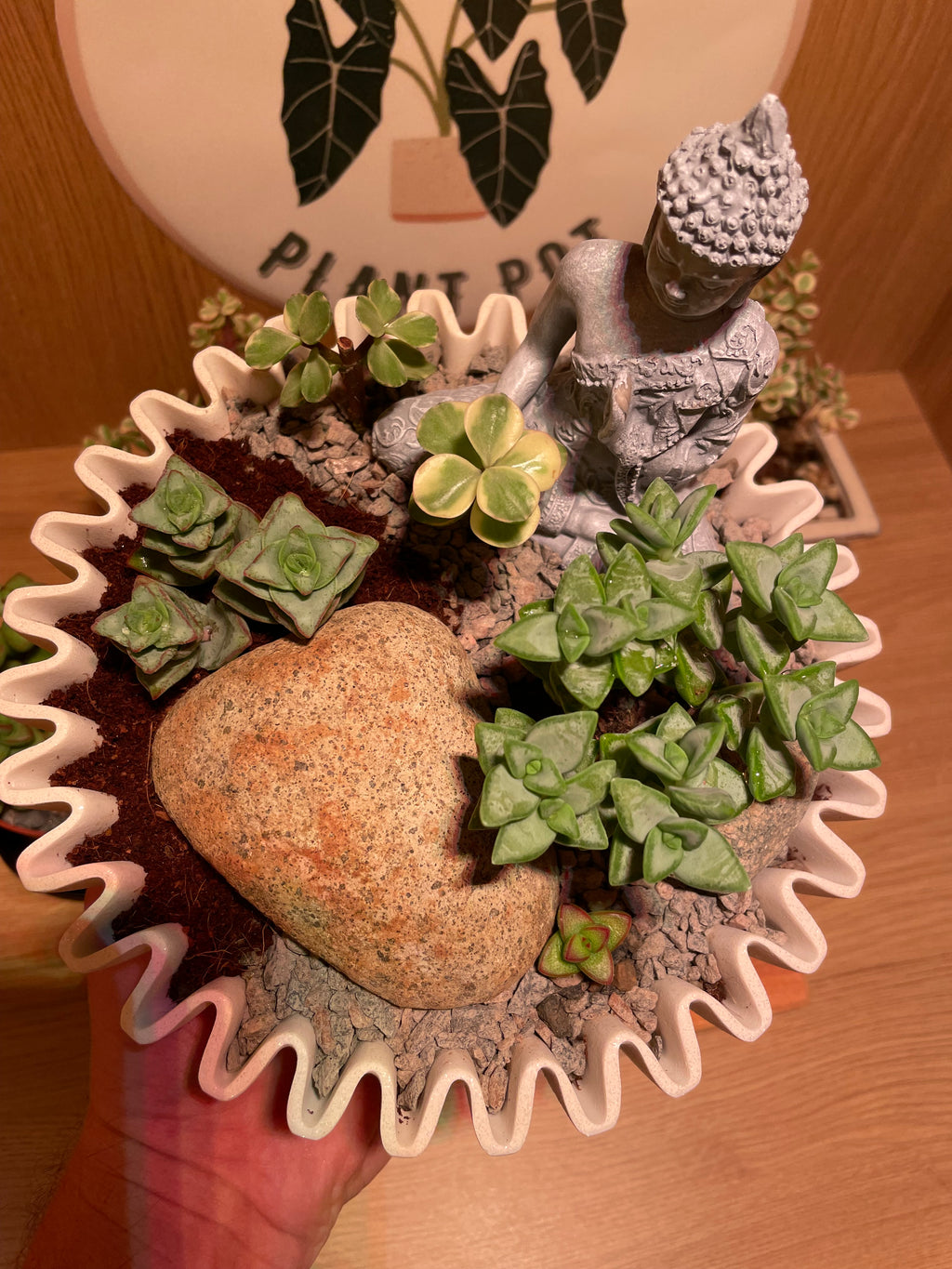 Zen Bowl