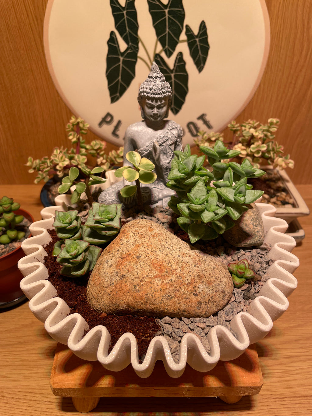 Zen Bowl