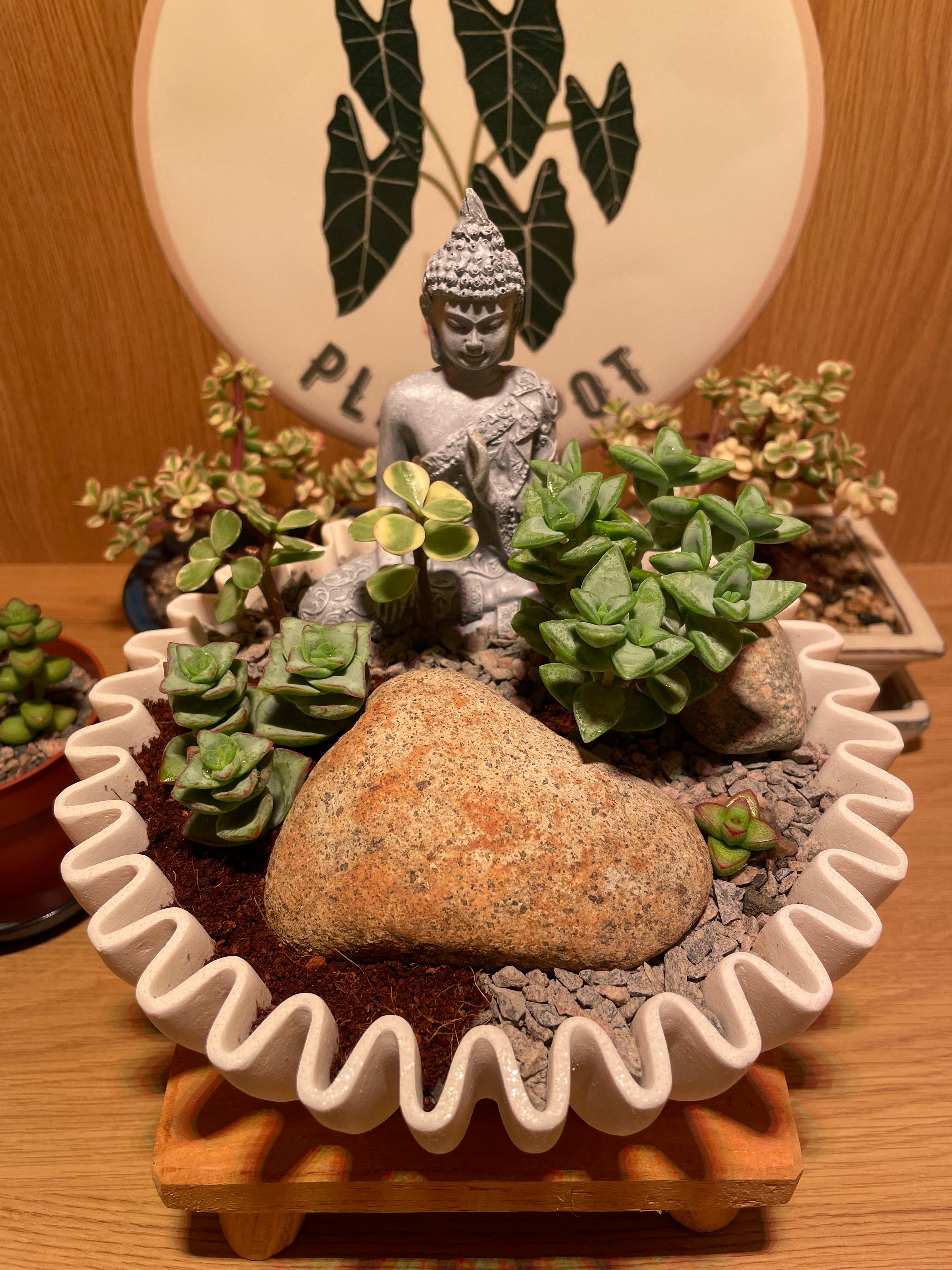 Zen Bowl