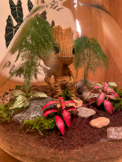 ***NEW*** Grootarium