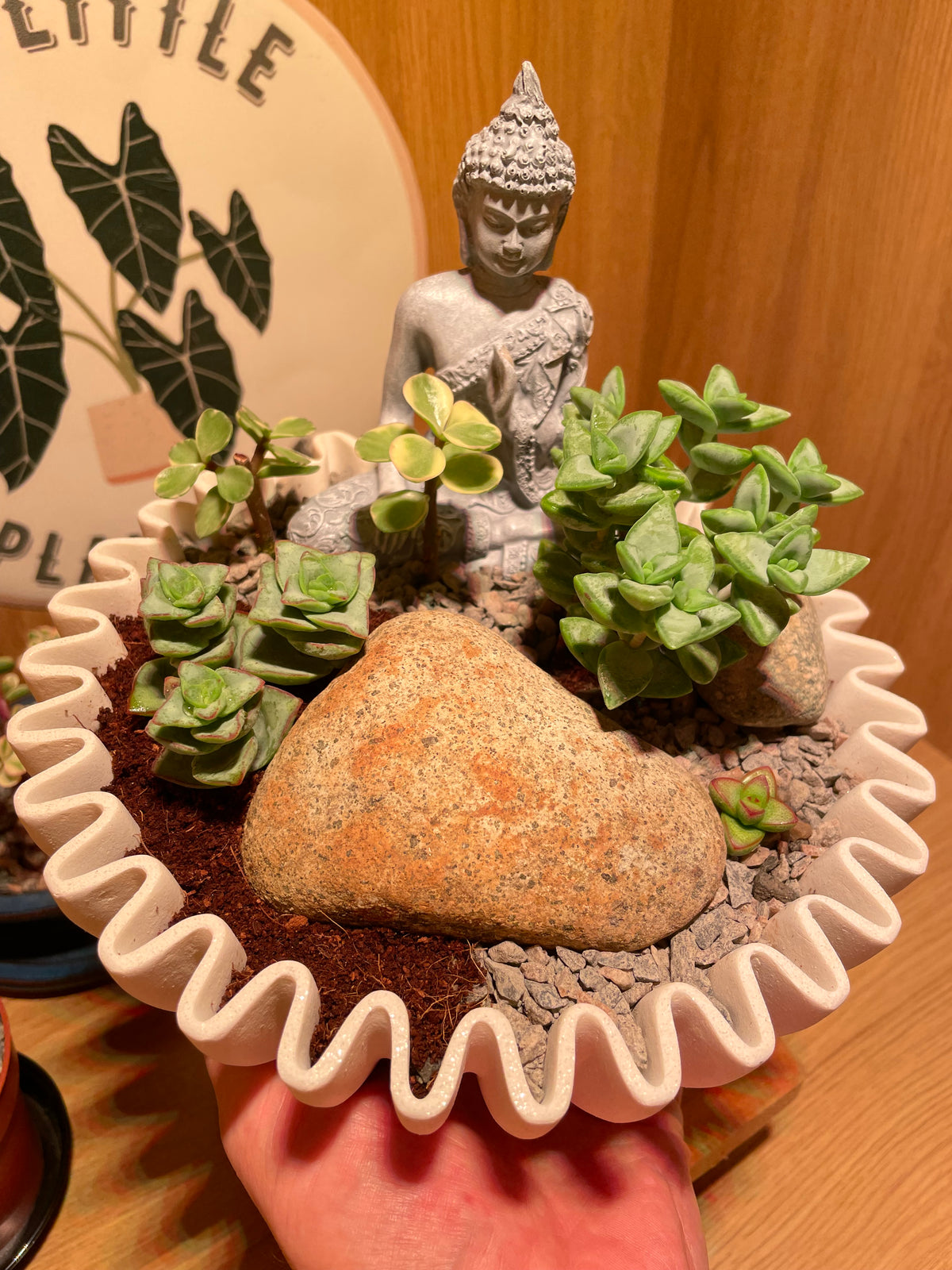 Zen Bowl