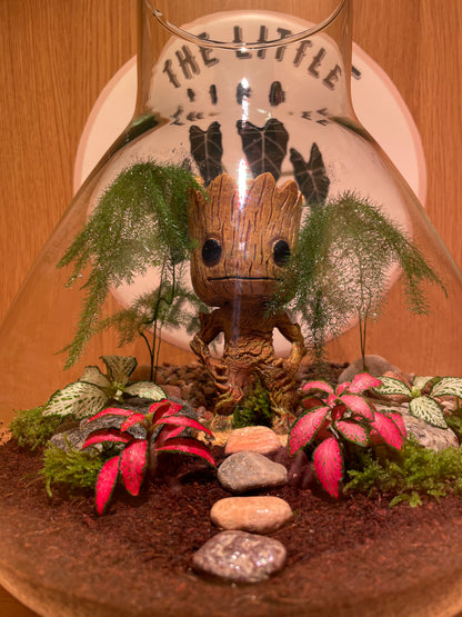 ***NEW*** Grootarium