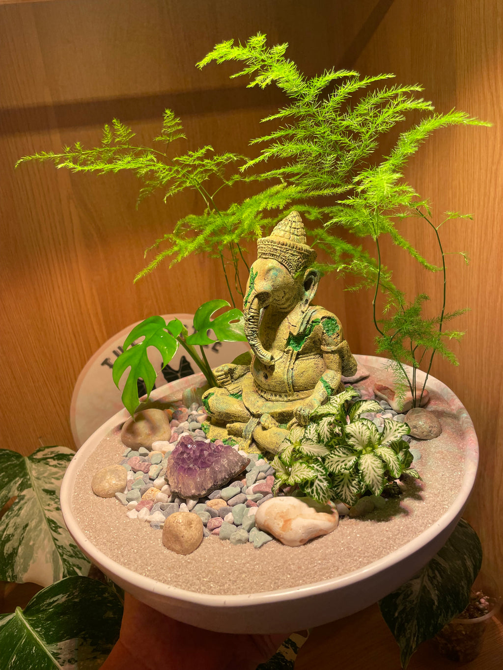 Ganesha Bowl