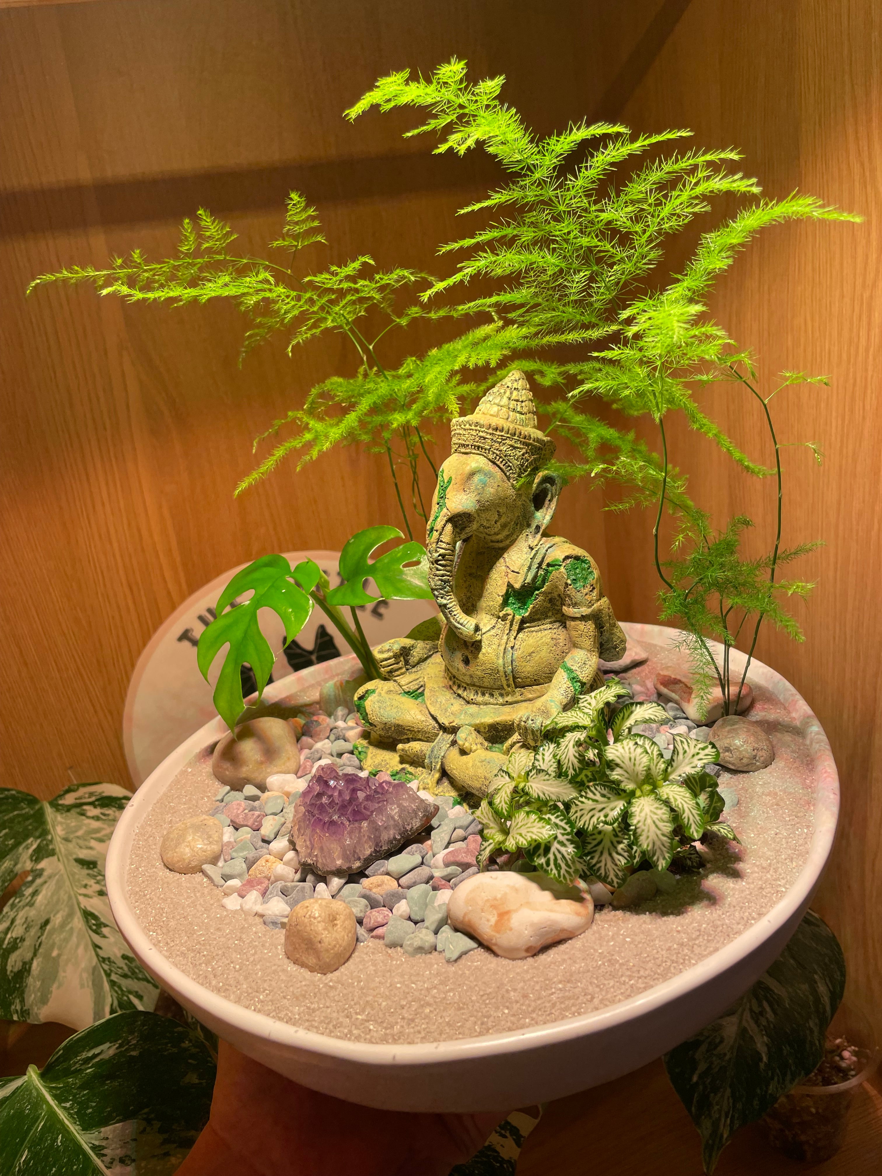 Ganesha Bowl