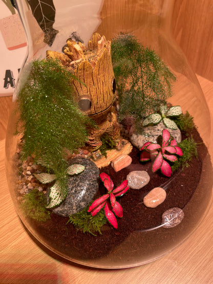 ***NEW*** Grootarium