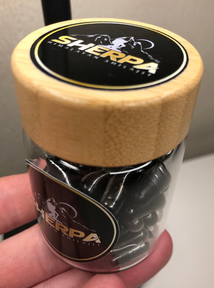 SHERPA CAPS