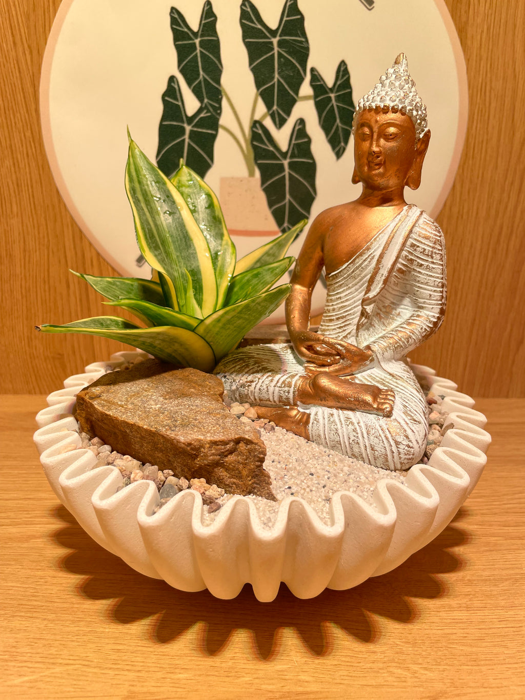 Zen Bowl