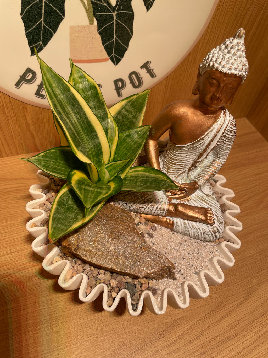 Zen Bowl