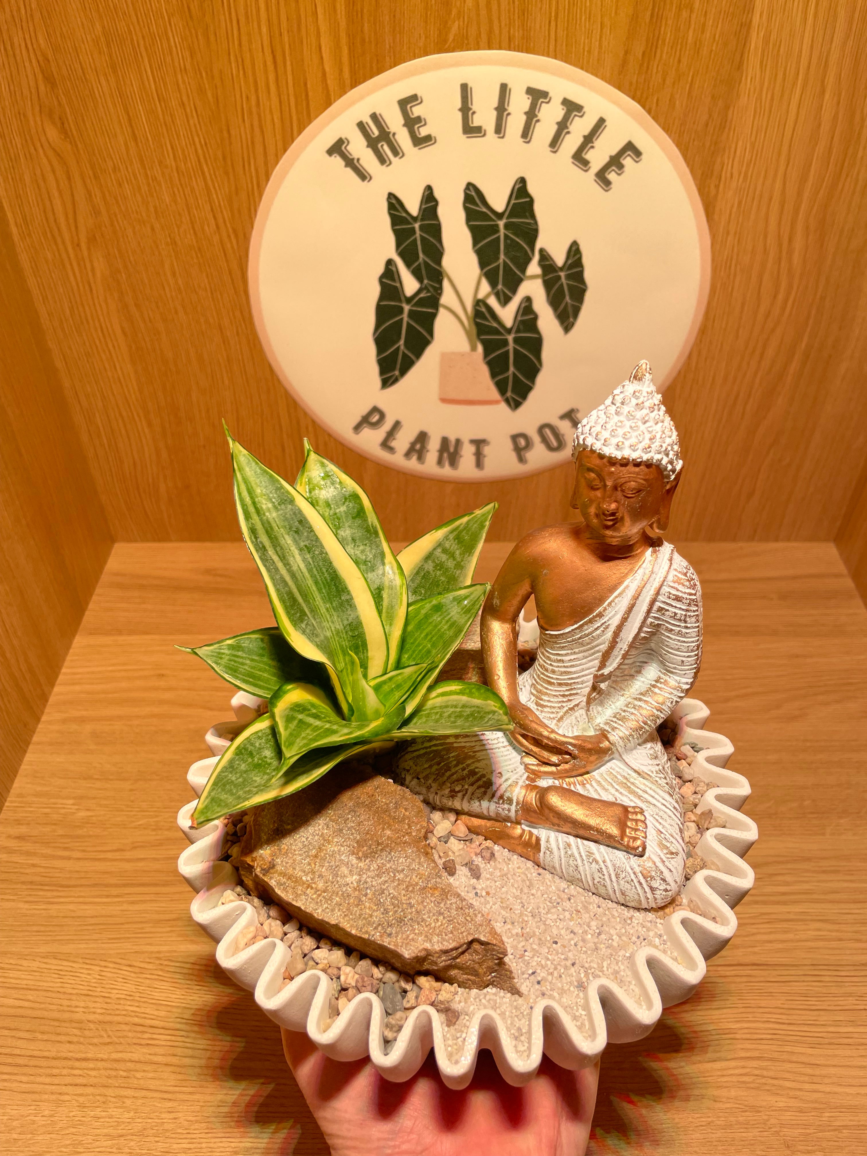 Zen Bowl