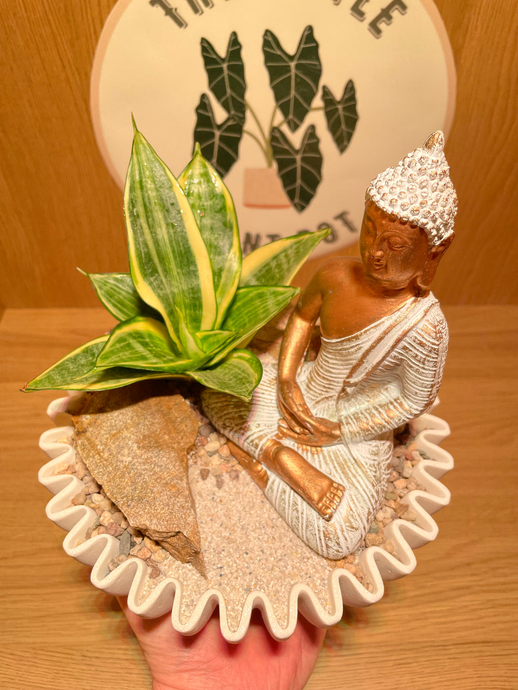 Zen Bowl
