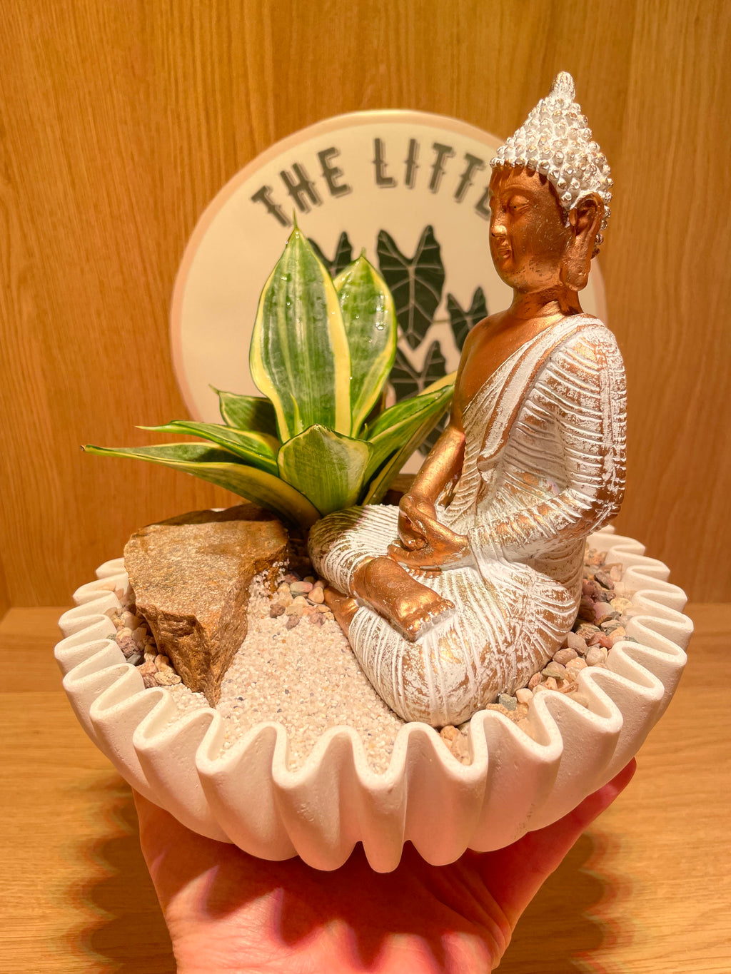 Zen Bowl