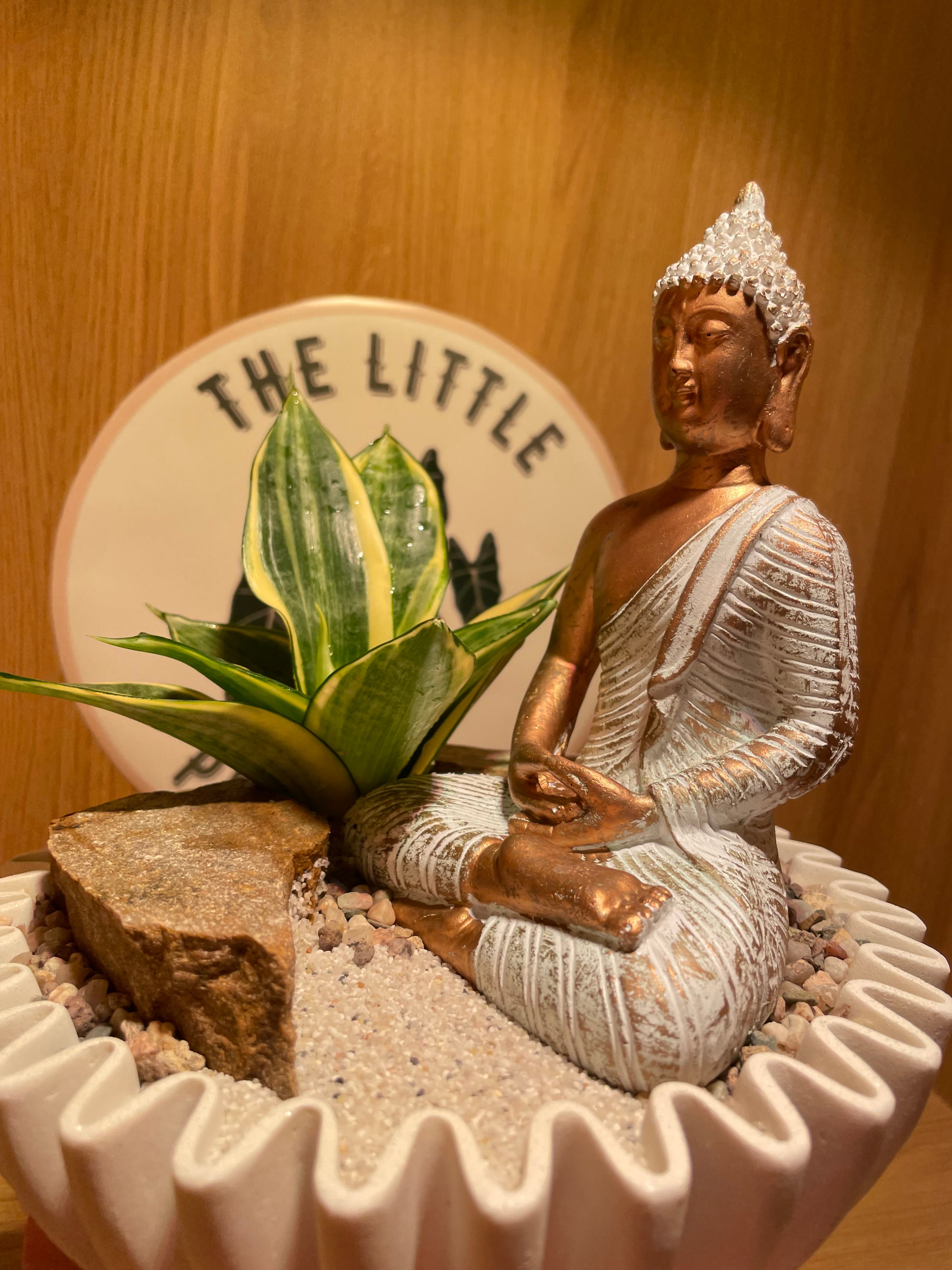 Zen Bowl