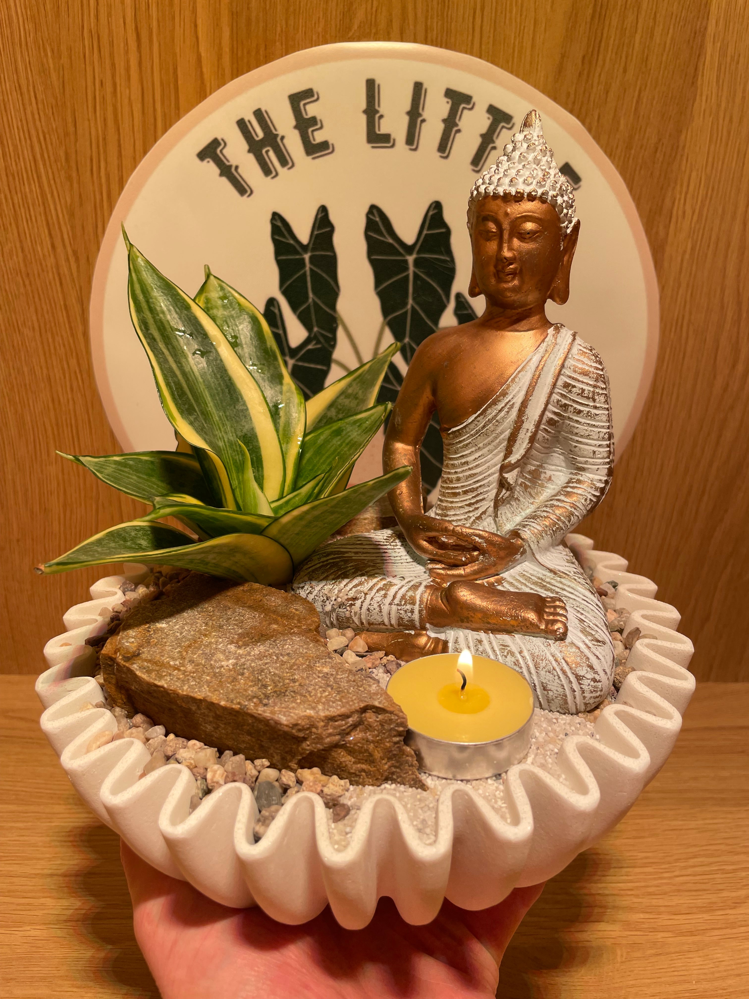 Zen Bowl