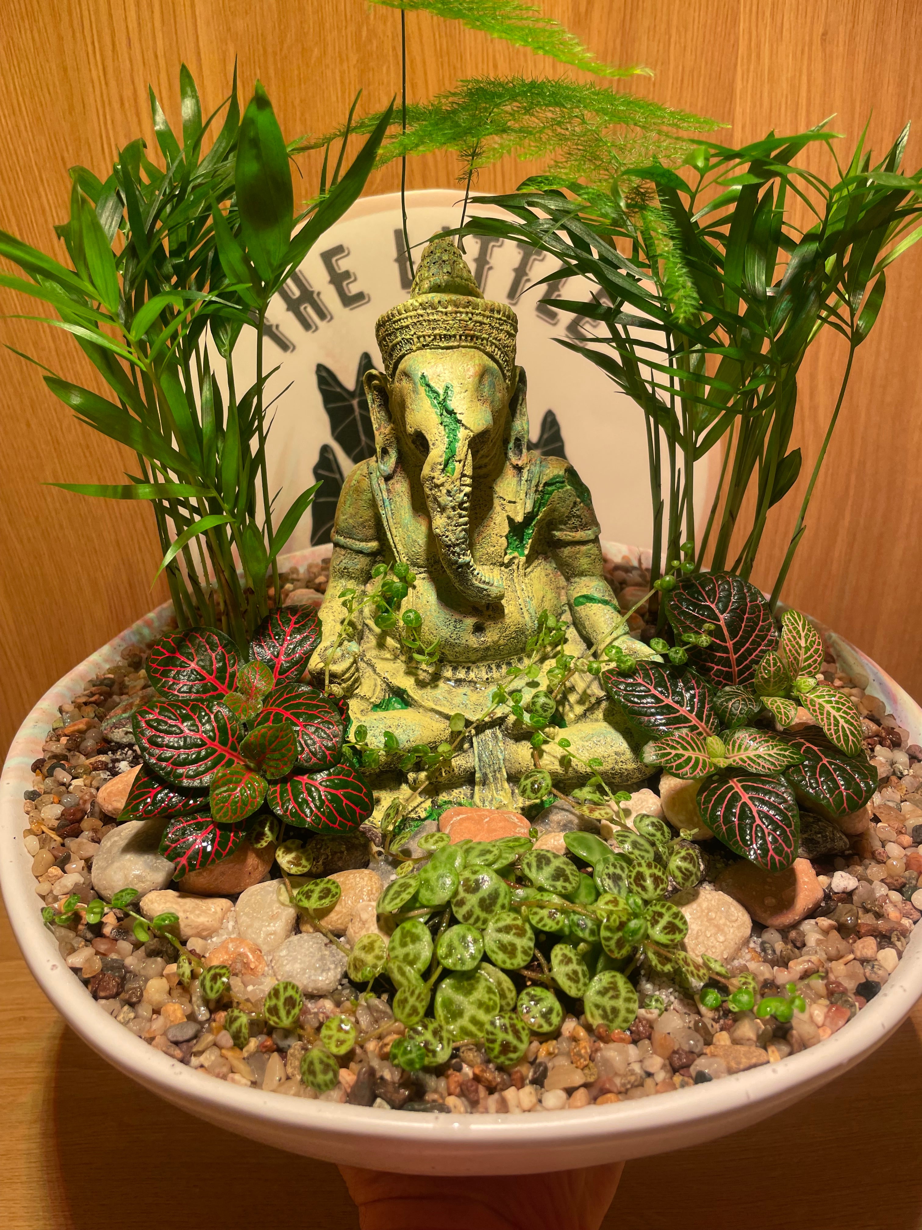 Ganesha Bowl