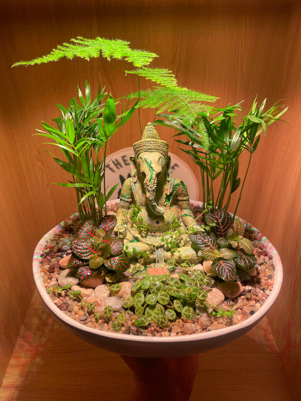 Ganesha Bowl