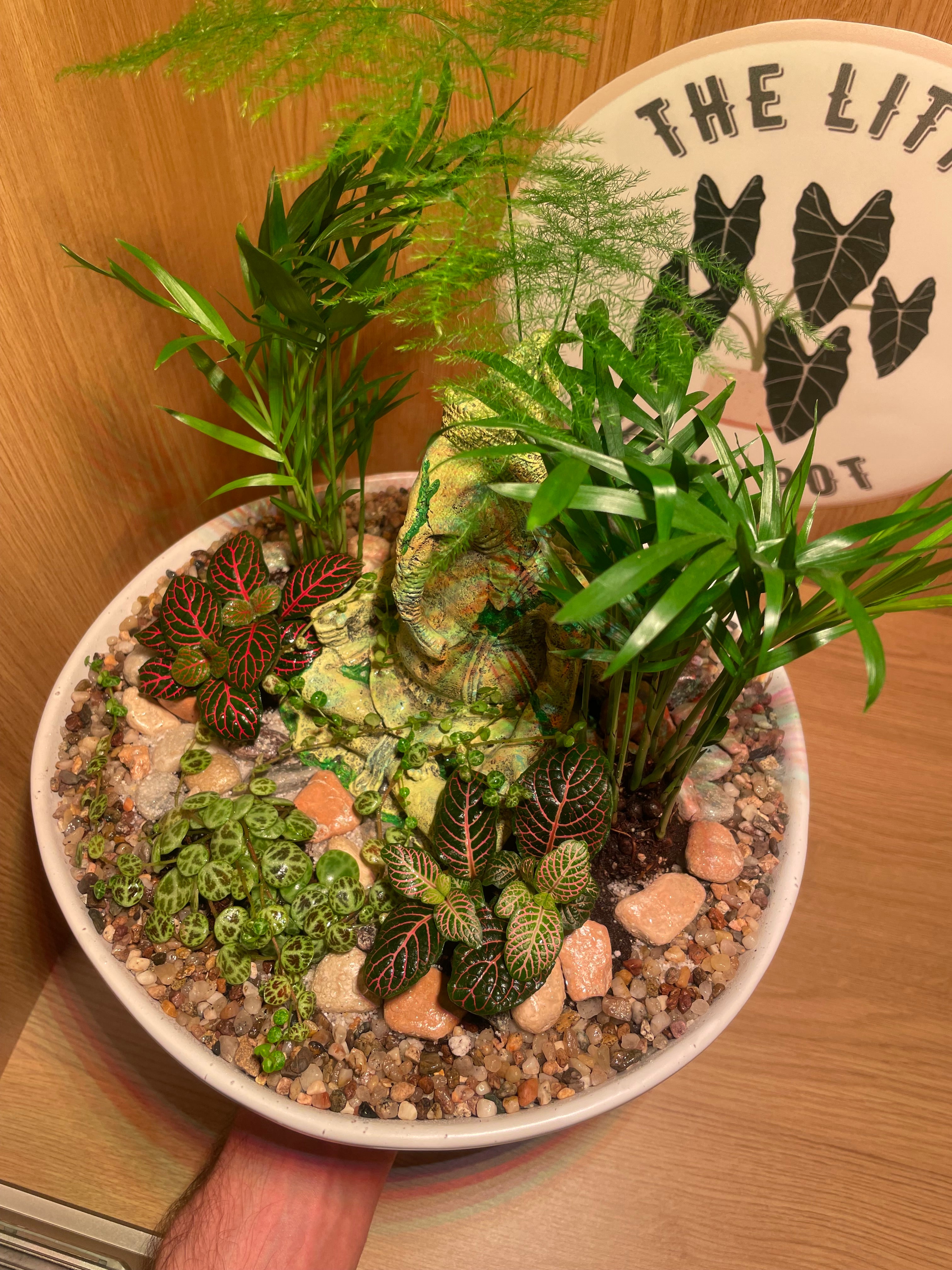Ganesha Bowl