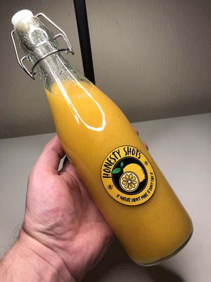 Honesty Shots 500ml
