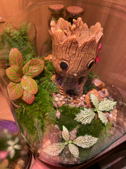 Groots Green Retreat