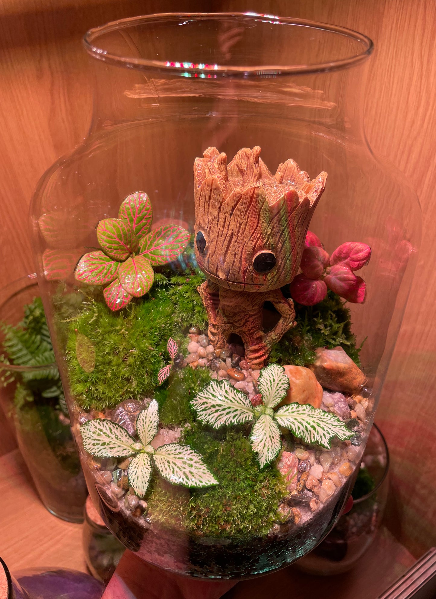 Groots Green Retreat