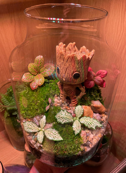 Groots Green Retreat