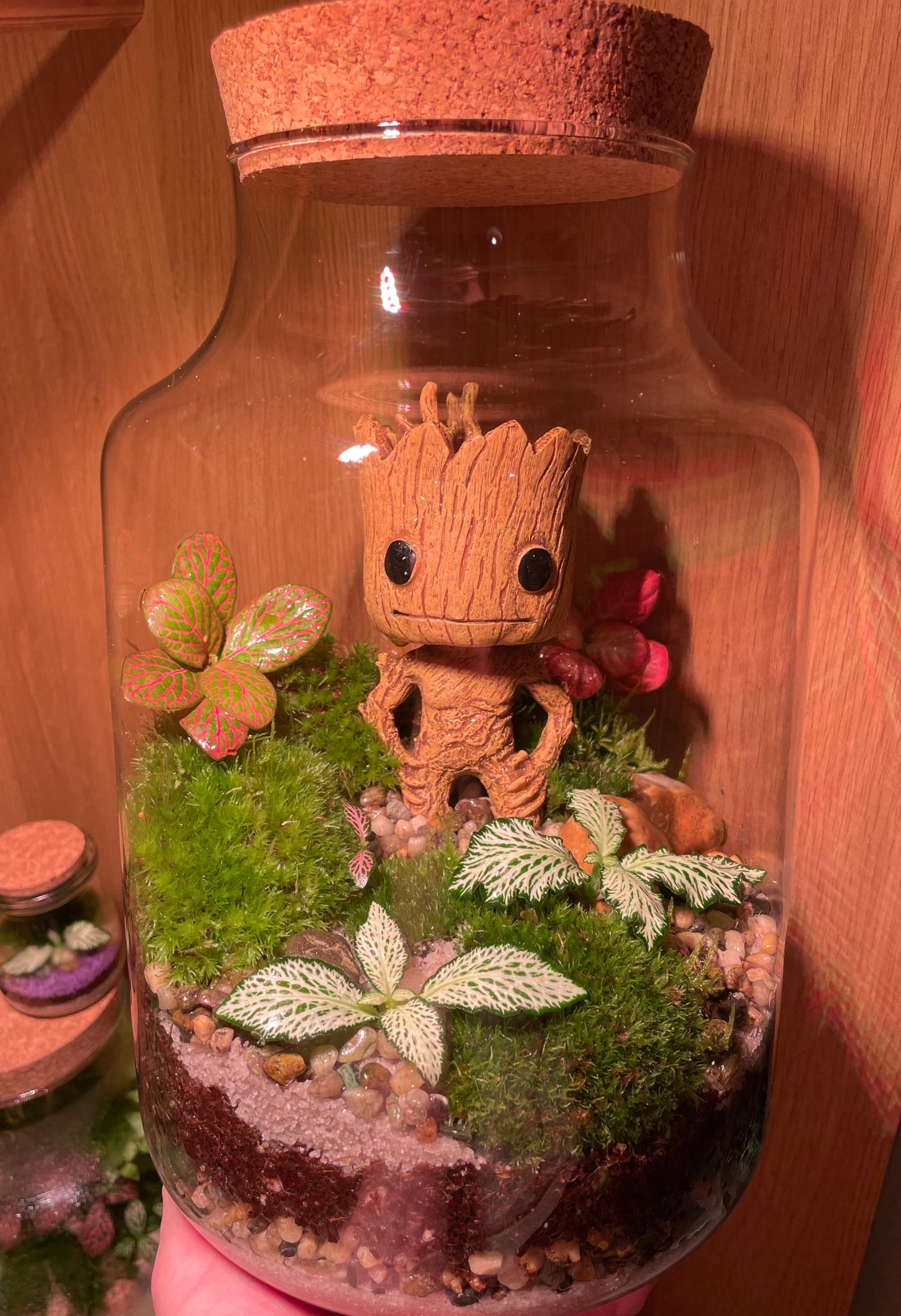 Groots Green Retreat