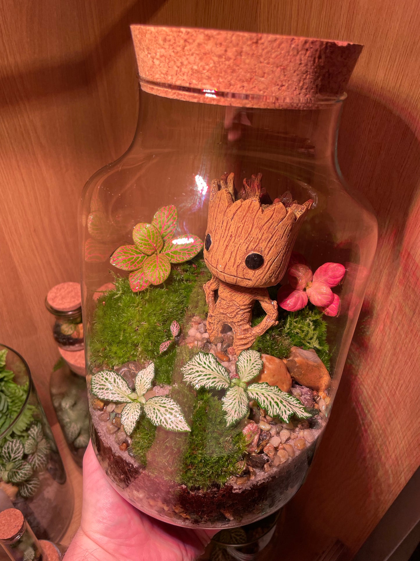 Groots Green Retreat