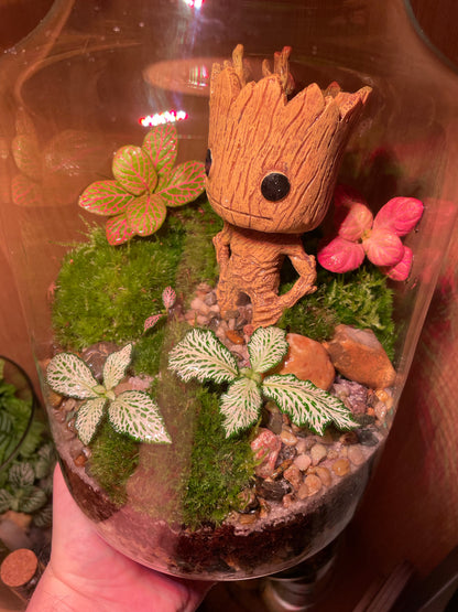 Groots Green Retreat