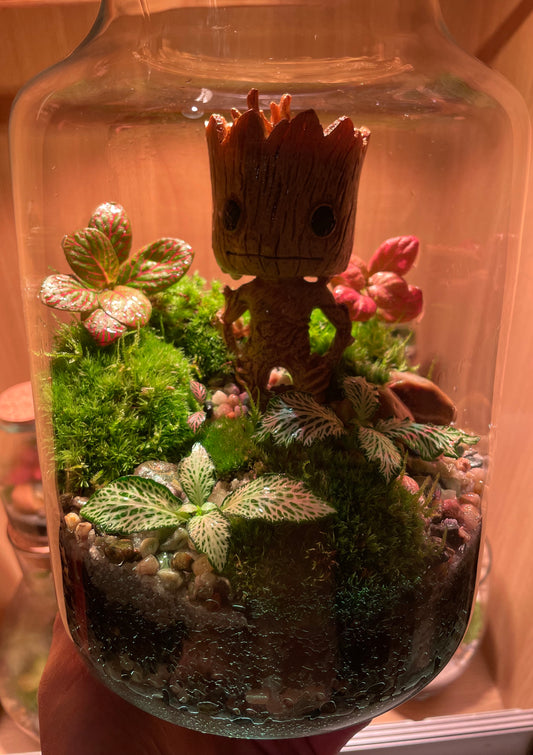 Groots Green Retreat