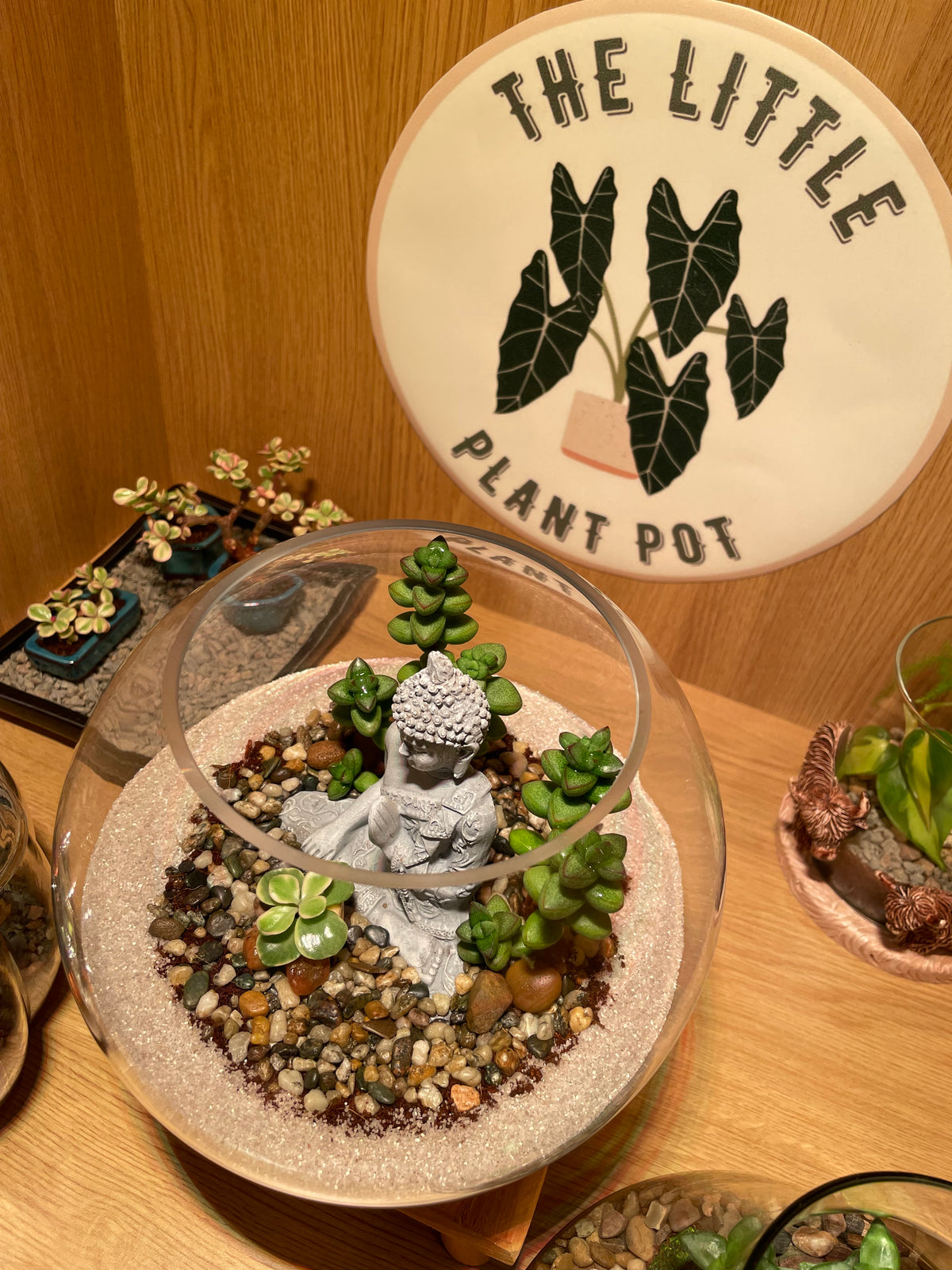 Buddha Bowl