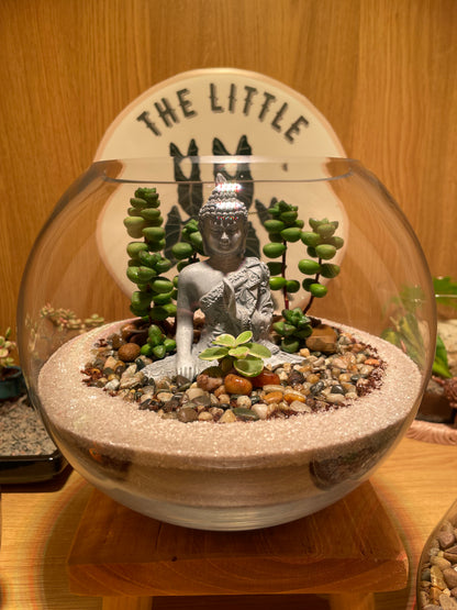 Buddha Bowl