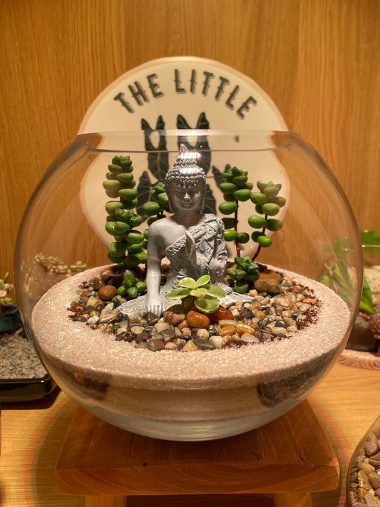 Buddha Bowl