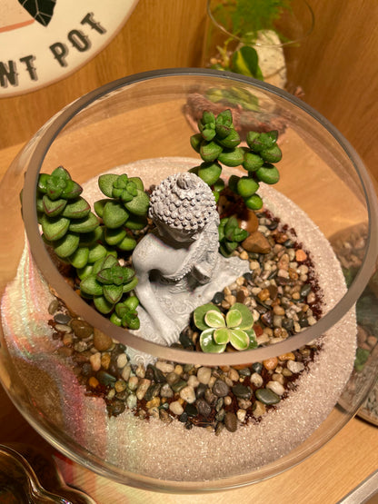 Buddha Bowl