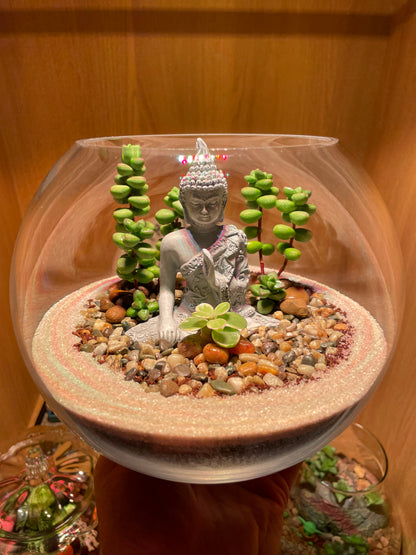 Buddha Bowl