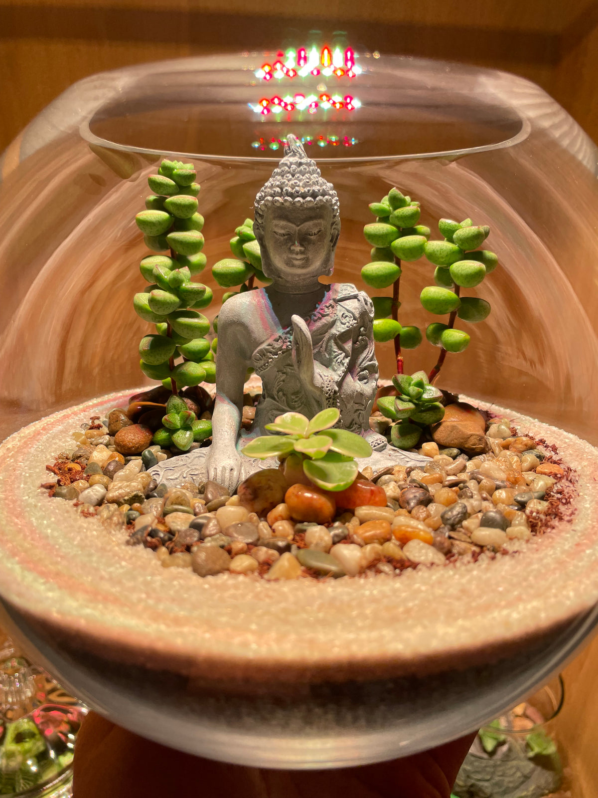 Buddha Bowl