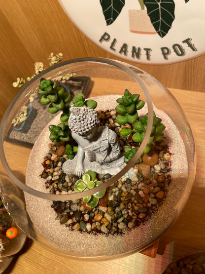 Buddha Bowl